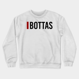 Valterri Bottas Driver Name - 2022 Season #2 Crewneck Sweatshirt